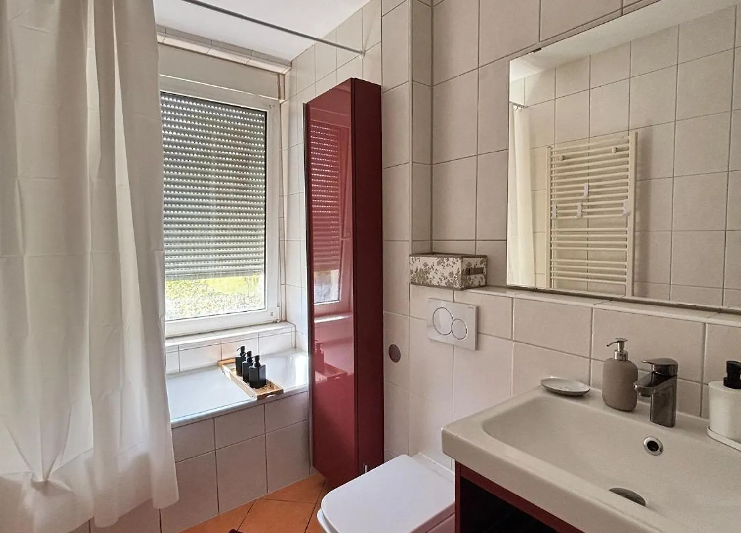Apartment Wohlfuehloase Im Herzen Von Nuernberg