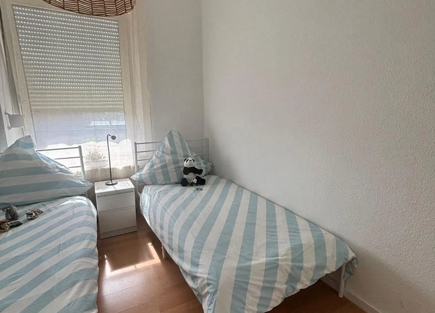 Apartment Wohlfuehloase Im Herzen Von Nuernberg