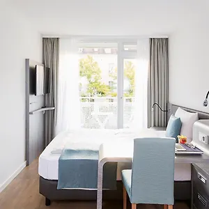 3* Apart Otel Living
