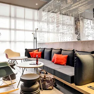 2* Otel Ibis Am Plaerrer