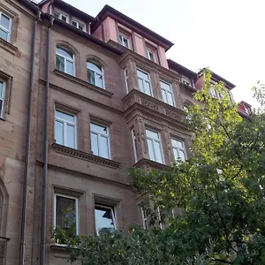 2* Otel Privathotel Probst