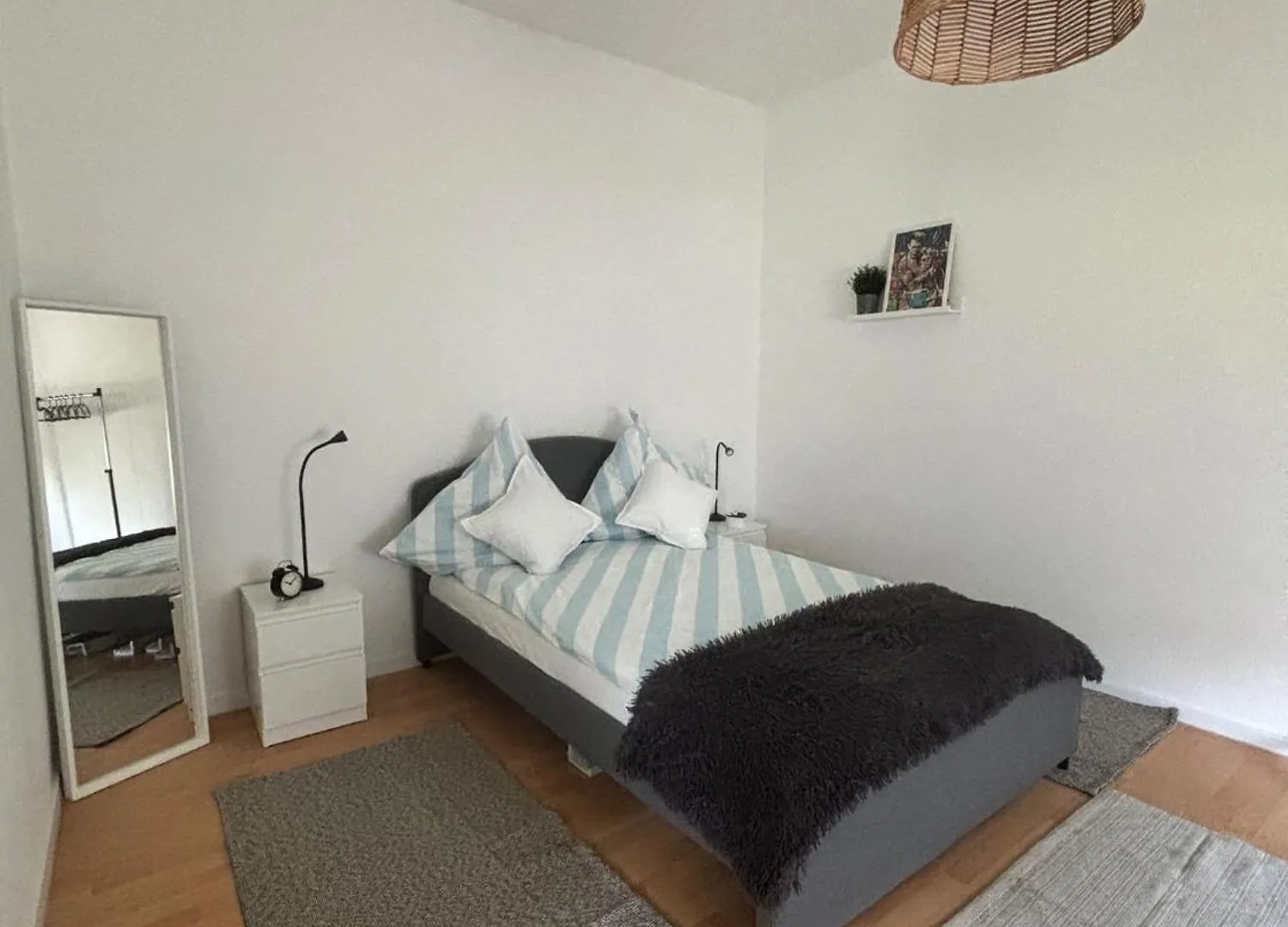 Wohlfuehloase Im Herzen Von Nuernberg 0*, Nürnberg Tyskland